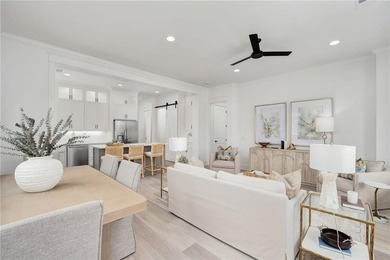 This Ross Bridge model home is 2B/2B, 1200 sq.ft. located in The - photo 3