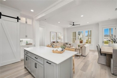 This Ross Bridge model home is 2B/2B, 1200 sq.ft. located in The - photo 10