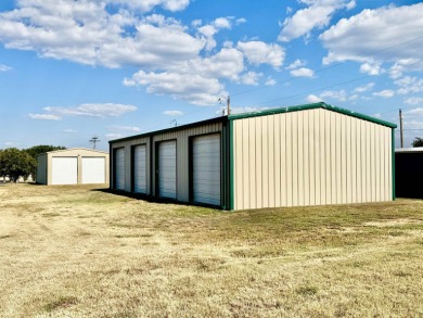 Lake Lot For Sale in Buchanan Dam, Texas