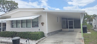 10265 Ulmerton Road, Lot 106 Sugar Creek 55+ Mobile Home - photo 1