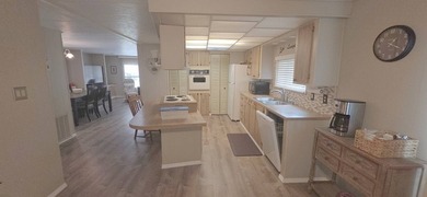 10265 Ulmerton Road, Lot 106 Sugar Creek 55+ Mobile Home - photo 3