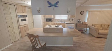 10265 Ulmerton Road, Lot 106 Sugar Creek 55+ Mobile Home - photo 4