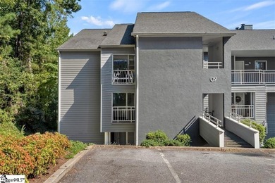 Lake Hartwell Condo For Sale in Anderson South Carolina