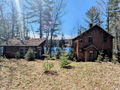 Lake Home For Sale in Gwinn, Michigan