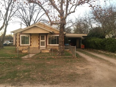 Lake Home For Sale in Marble Falls, Texas