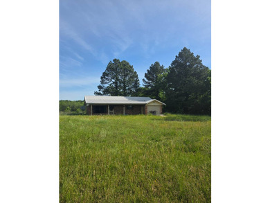 Discover the potential of this 10-acre property located on - photo 3