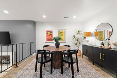 Welcome to 1028 Palo Verde Avenue, a stylish townhome in Bixby - photo 5