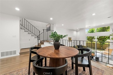 Welcome to 1028 Palo Verde Avenue, a stylish townhome in Bixby - photo 6