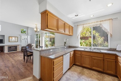 Welcome to this beautifully maintained 3-bedroom, 3-bathroom - photo 17