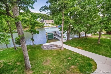 Tucked away in the prestigious Villages at Shawnee Bend, this - photo 20