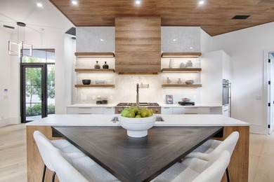 Step into this newly constructed residence that transcends the - photo 20