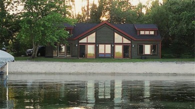 Lake Home For Sale in Lake George, Minnesota