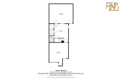CASH OFFERS ONLY!!! This well maintained single-family - photo 22
