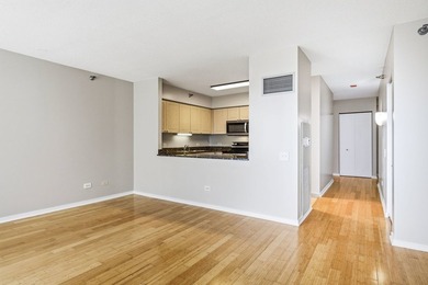 Bright & Beautiful Northeast Exposure - this high floor, well - photo 3