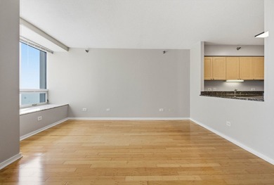 Bright & Beautiful Northeast Exposure - this high floor, well - photo 4