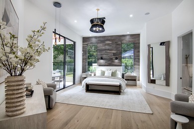 Step into this newly constructed residence that transcends the - photo 27