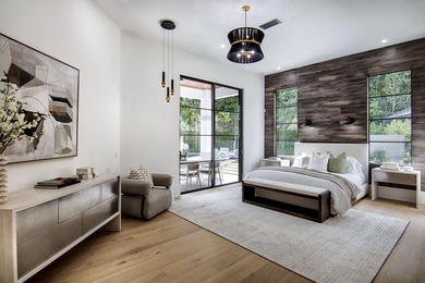Step into this newly constructed residence that transcends the - photo 28
