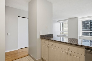 Bright & Beautiful Northeast Exposure - this high floor, well - photo 10