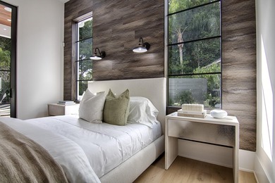 Step into this newly constructed residence that transcends the - photo 30