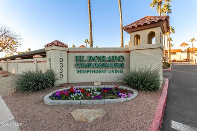 Dawn Lake Condo For Sale in Sun City Arizona