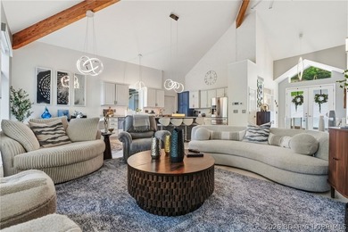 Tucked away in the prestigious Villages at Shawnee Bend, this - photo 44