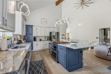 Tucked away in the prestigious Villages at Shawnee Bend, this - photo 46