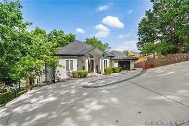 Tucked away in the prestigious Villages at Shawnee Bend, this - photo 47