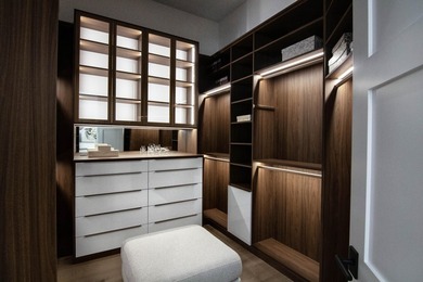 Step into this newly constructed residence that transcends the - photo 47