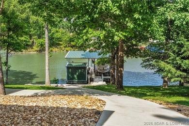 Tucked away in the prestigious Villages at Shawnee Bend, this - photo 48