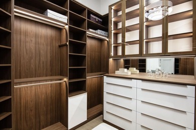 Step into this newly constructed residence that transcends the - photo 48