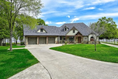 Lake Home Sale Pending in Emory, Texas