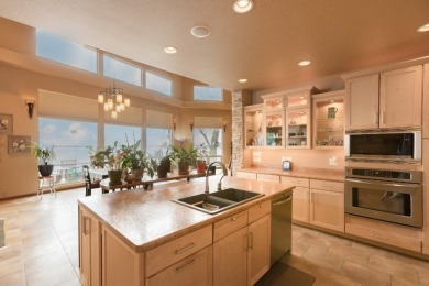 STUNNING HOME ON LAKE KAMPESKA!! - photo 17