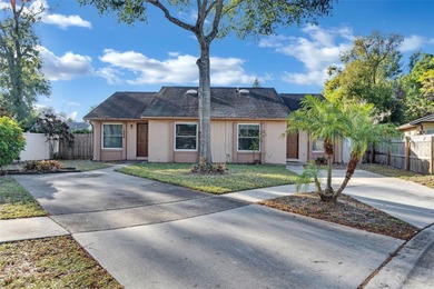 Prairie Lake Townhome/Townhouse Sale Pending in Altamonte Springs Florida