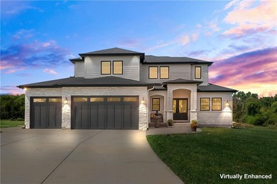 (private lake, pond, creek) Home Active Under Contract in Freeman Missouri