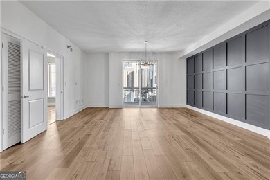 Experience elevated city living in the heart of downtown Atlanta