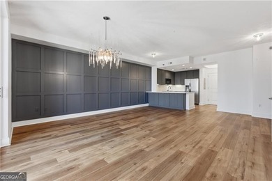 Experience elevated city living in the heart of downtown Atlanta