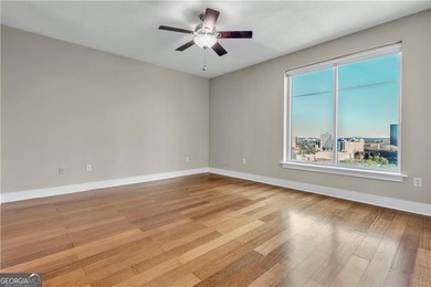 Experience elevated city living in the heart of downtown Atlanta