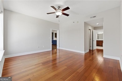 Experience elevated city living in the heart of downtown Atlanta