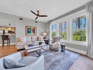 Welcome to this beautifully updated 2-bedroom, 2-bath ground - photo 12