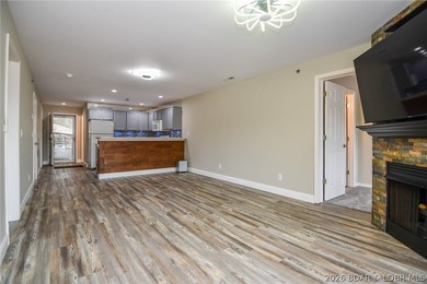 Newly updated, lower level, 3 bedroom, 3 bath, waterfront condo - photo 13