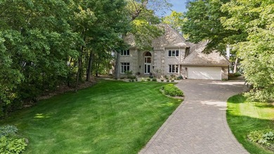 The ideal Lake Minnetonka residence offers 121 feet of pristine - photo 13
