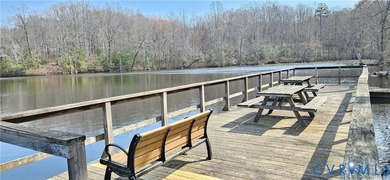 Lake Access! New construction located in the beautiful lake - photo 15
