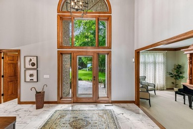 The ideal Lake Minnetonka residence offers 121 feet of pristine - photo 15