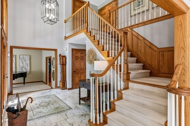 The ideal Lake Minnetonka residence offers 121 feet of pristine - photo 16
