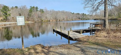 Lake Access! New construction located in the beautiful lake - photo 17