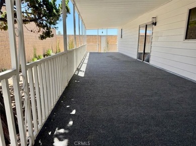 Mobile Home only in 55+ Community. Buyer subject to park - photo 17
