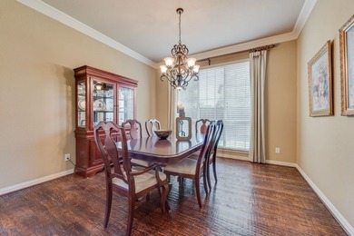 Set beneath mature trees on an oversized one-third-acre lot in - photo 17