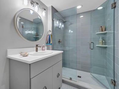 Welcome to this beautifully updated 2-bedroom, 2-bath ground - photo 18