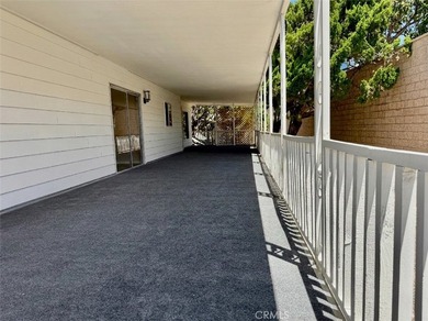 Mobile Home only in 55+ Community. Buyer subject to park - photo 18