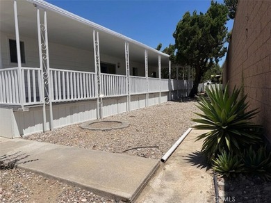 Mobile Home only in 55+ Community. Buyer subject to park - photo 19